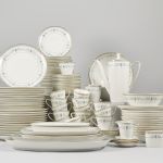 1024 5388 DINNER SERVICE